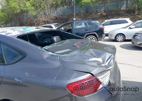 2015 Chrysler 200 S from USA, damaged, VIN 1C3CCCBB3FN613959